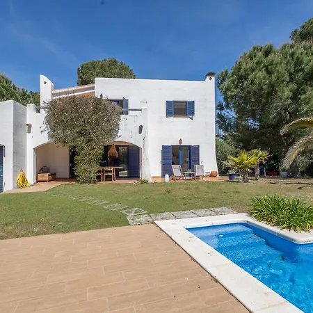 Bosc Holiday home