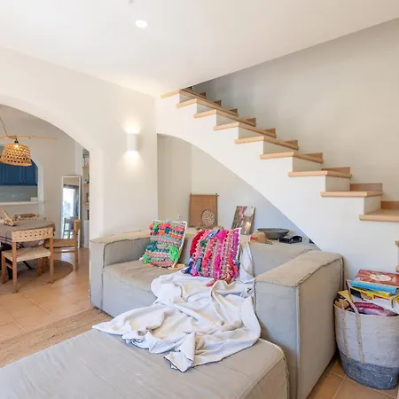 Holiday home Bosc *