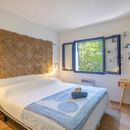 Holiday home Bosc *