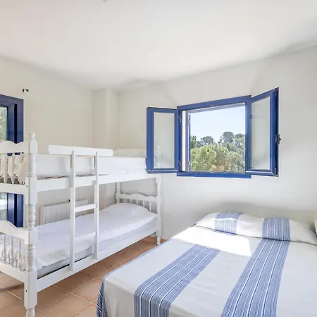 Bosc Holiday home