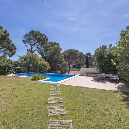 Bosc Holiday home Pals